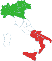 Italia-tricolore