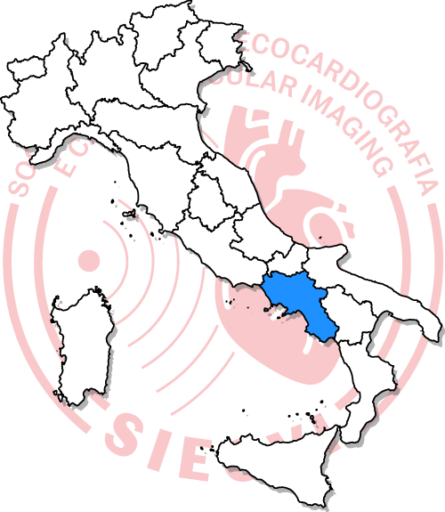 SIECVI Campania : Rosangela Cocchia