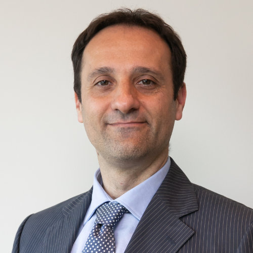Dott. Giorgio Faganello : Consigliere - Coordinatore SO Imaging Cardiovascolare Integrato