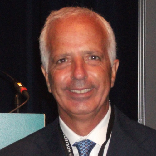 Prof. Scipione Carerj : Presidente Eletto
